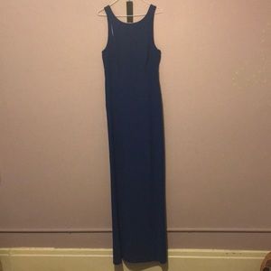 Full Length Cocktail Gown - Brand New!